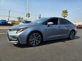 Thumbnail of 2022 CELESTITE Toyota Corolla