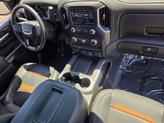 Thumbnail of 2021 Satin Steel Metallic GMC Sierra 1500