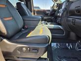 Thumbnail of 2021 Satin Steel Metallic GMC Sierra 1500
