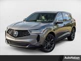 Photo of 2025 Liquid Carbon Meta Acura RDX