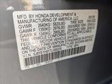 Thumbnail of 2026 Urban Gray Pearl Acura MDX