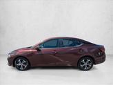 Thumbnail of 2023 Rosewood Metallic Nissan Sentra