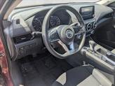 Thumbnail of 2023 Rosewood Metallic Nissan Sentra