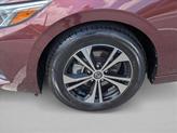 Thumbnail of 2023 Rosewood Metallic Nissan Sentra