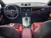 Thumbnail of 2021 Carrara White Metallic Porsche Macan
