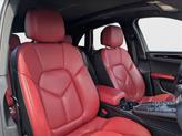 Thumbnail of 2021 Carrara White Metallic Porsche Macan