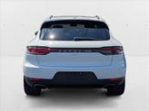 Thumbnail of 2021 Carrara White Metallic Porsche Macan