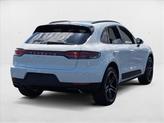 Thumbnail of 2021 Carrara White Metallic Porsche Macan