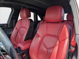 Thumbnail of 2021 Carrara White Metallic Porsche Macan