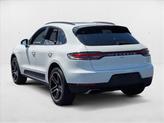 Thumbnail of 2021 Carrara White Metallic Porsche Macan