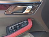 Thumbnail of 2021 Carrara White Metallic Porsche Macan