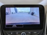 Thumbnail of 2023 Dark Ash Metallic Chevrolet Malibu