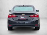 Thumbnail of 2023 Dark Ash Metallic Chevrolet Malibu