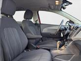 Thumbnail of 2014 Red Hot Chevrolet Sonic