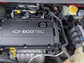 Thumbnail of 2014 Red Hot Chevrolet Sonic