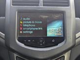 Thumbnail of 2014 Red Hot Chevrolet Sonic