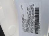 Thumbnail of 2025 Platinum White Pearl Acura Integra