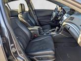 Thumbnail of 2017 Modern Steel Metallic Acura ILX