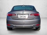 Thumbnail of 2017 Modern Steel Metallic Acura ILX