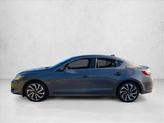 Thumbnail of 2017 Modern Steel Metallic Acura ILX