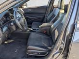 Thumbnail of 2017 Modern Steel Metallic Acura ILX