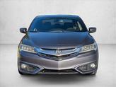Thumbnail of 2017 Modern Steel Metallic Acura ILX
