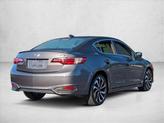 Thumbnail of 2017 Modern Steel Metallic Acura ILX