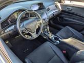 Thumbnail of 2017 Modern Steel Metallic Acura ILX