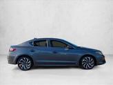 Thumbnail of 2017 Modern Steel Metallic Acura ILX