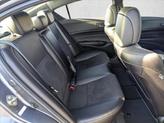 Thumbnail of 2017 Modern Steel Metallic Acura ILX