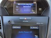 Thumbnail of 2017 Modern Steel Metallic Acura ILX