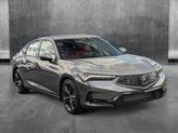 Thumbnail of 2025 Liquid Carbon Metallic Acura Integra