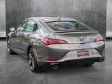 Thumbnail of 2025 Liquid Carbon Metallic Acura Integra