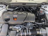 Thumbnail of 2025 Platinum White Pearl Acura TLX