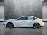 Thumbnail of 2025 Platinum White Pearl Acura TLX