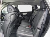 Thumbnail of 2026 Platinum White Pearl Acura MDX