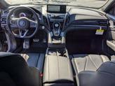 Thumbnail of 2025 Urban Gray Pearl Acura RDX