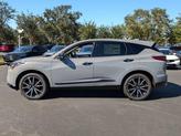 Thumbnail of 2025 Urban Gray Pearl Acura RDX