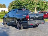 Thumbnail of 2019 Crystal Black Pearl Honda Ridgeline
