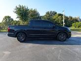Thumbnail of 2019 Crystal Black Pearl Honda Ridgeline