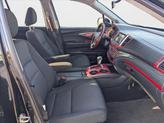 Thumbnail of 2019 Crystal Black Pearl Honda Ridgeline