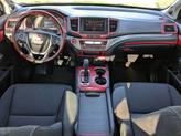 Thumbnail of 2019 Crystal Black Pearl Honda Ridgeline