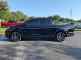 Thumbnail of 2019 Crystal Black Pearl Honda Ridgeline