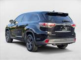 Thumbnail of 2016 Midnight Black Metallic Toyota Highlander