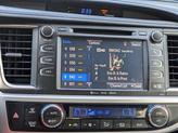 Thumbnail of 2016 Midnight Black Metallic Toyota Highlander
