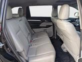 Thumbnail of 2016 Midnight Black Metallic Toyota Highlander
