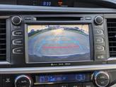 Thumbnail of 2016 Midnight Black Metallic Toyota Highlander