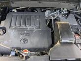 Thumbnail of 2016 Midnight Black Metallic Toyota Highlander