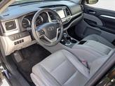 Thumbnail of 2016 Midnight Black Metallic Toyota Highlander