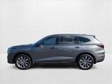 Thumbnail of 2026 Liquid Carbon Metallic Acura MDX